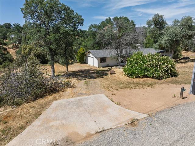Coarsegold, CA 93614,45645 Rocking Chair Road