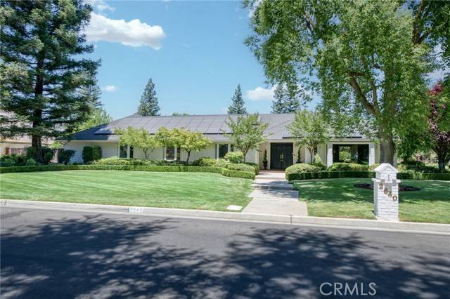 Fresno, CA 93711,2640 Tenaya Way