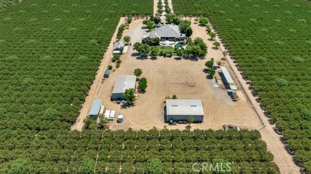 Bakersfield, CA 93314,8401 Mayer Avenue