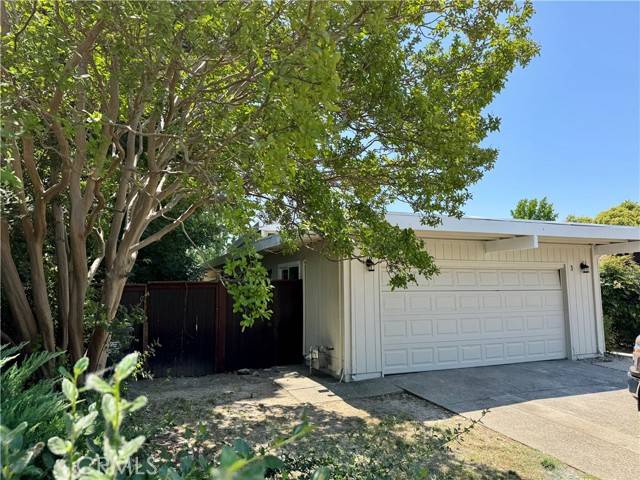 Sacramento, CA 95833,1 Paddle Court