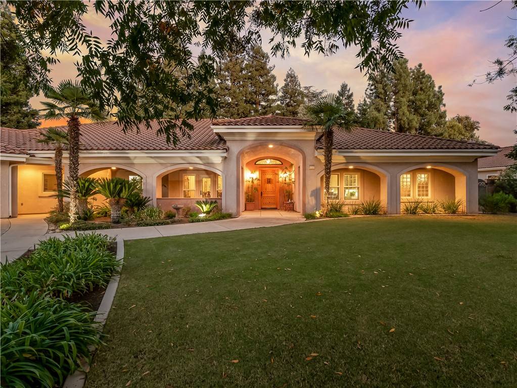 Fresno, CA 93711,6660 N St Catherine Court