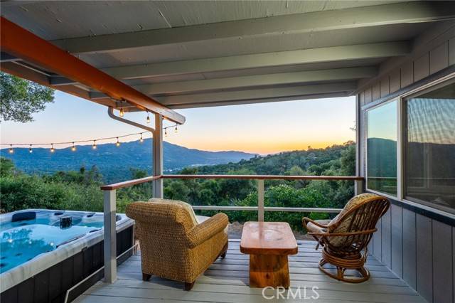 Oakhurst, CA 93644,40640 Taylor Mountain Road