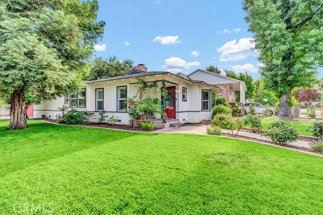Visalia, CA 93277,1301 W Beverly Drive