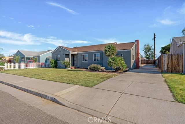 Hanford, CA 93230,816 Washington Street