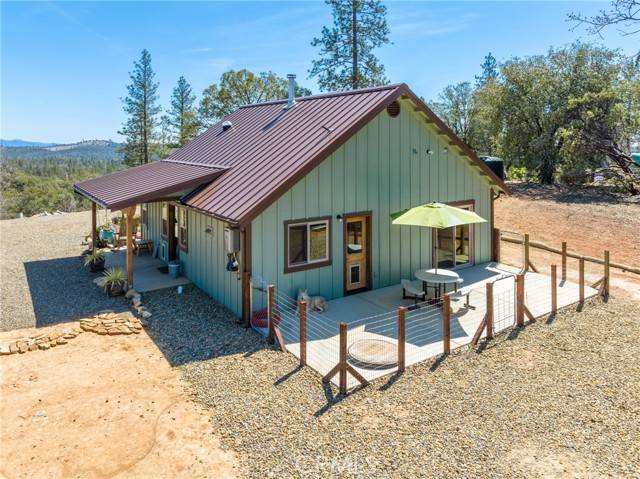 Mariposa, CA 95338,5333 Wilderness View Drive