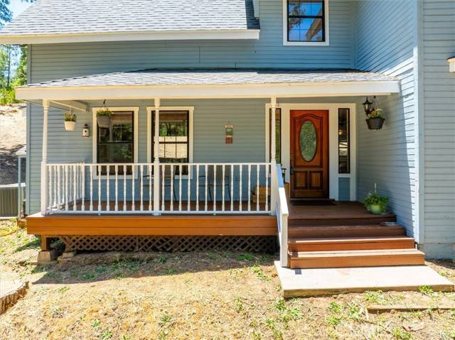 North Fork, CA 93643,36232 Finegold Creek Drive