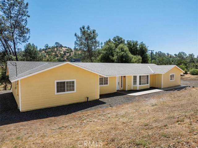 Coarsegold, CA 93614,42707 Deep Forest Drive