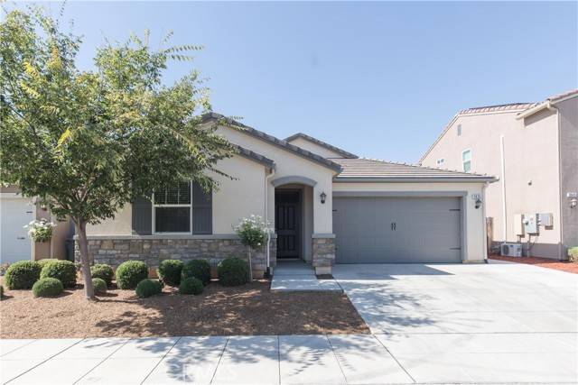 Clovis, CA 93619,3835 Hampton Way