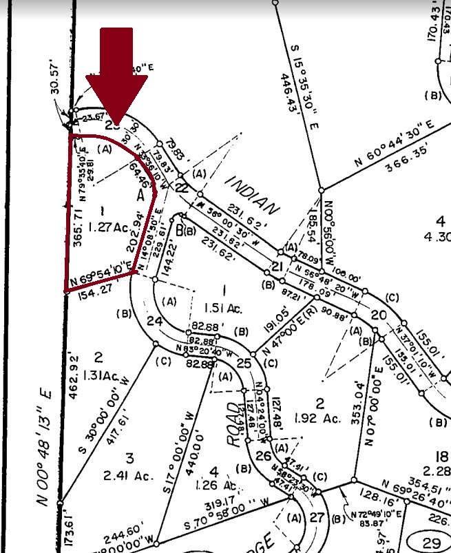 Hayfork, CA 96041,1221 Northridge
