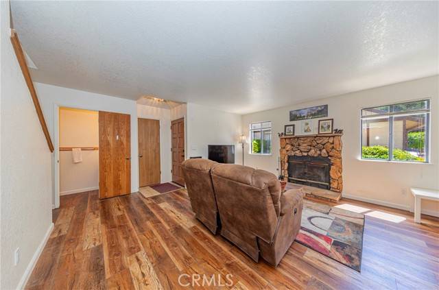 Oakhurst, CA 93644,49400 River Park Road #37