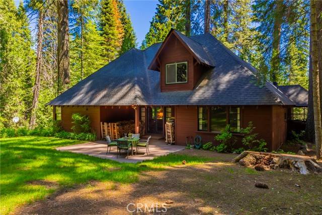 Fish Camp, CA 93623,1173 Railroad Lane