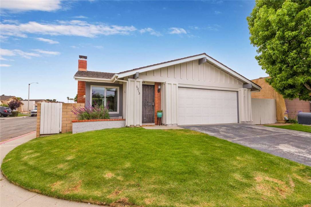 Ventura, CA 93003,6313 Mockingbird Street