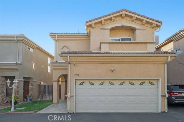 Sylmar, CA 91342,14709 Forest Edge Drive