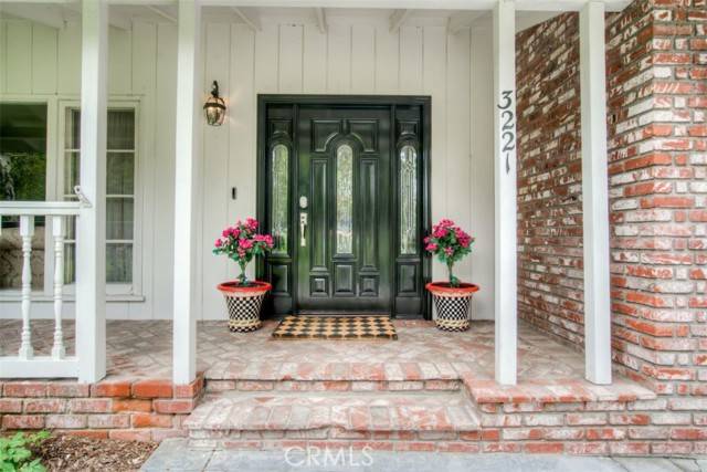 Fullerton, CA 92835,3221 Las Faldas Drive