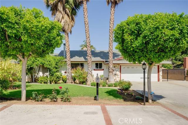 Hacienda Heights, CA 91745,1337 Silver Maple Drive