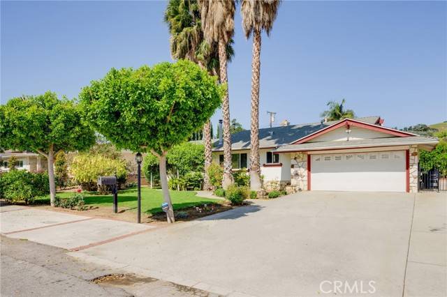 Hacienda Heights, CA 91745,1337 Silver Maple Drive