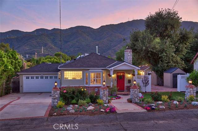 La Crescenta, CA 91214,3320 Mary Street