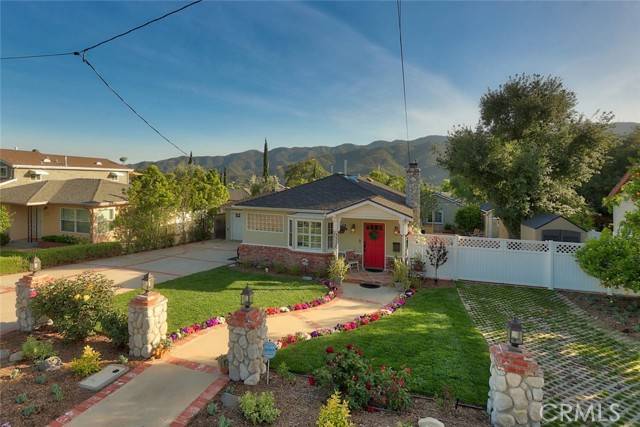 La Crescenta, CA 91214,3320 Mary Street