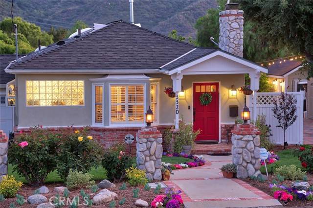 La Crescenta, CA 91214,3320 Mary Street