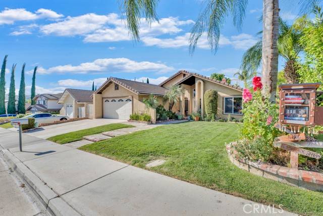 Canyon Country, CA 91387,15427 Poppyseed Lane