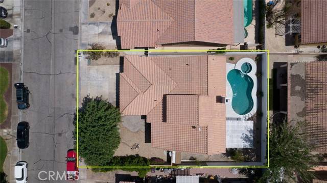 Cathedral City, CA 92234,69911 Willow Lane