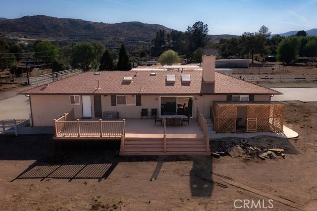 Acton, CA 93510,4237 Escondido Canyon Road