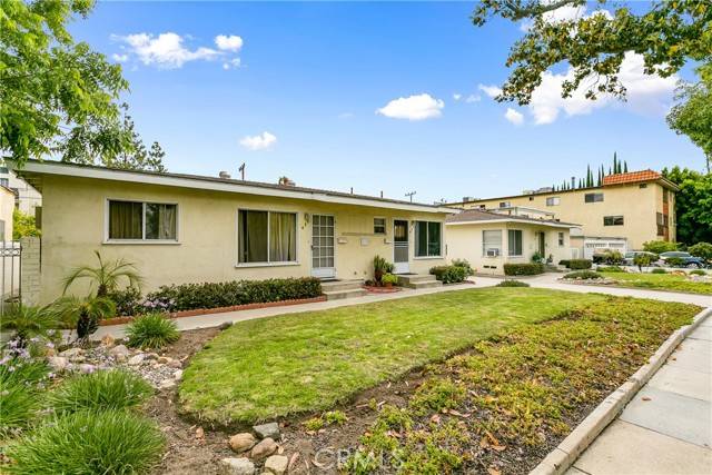 Glendale, CA 91204,438 Ivy Street