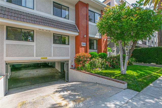 Glendale, CA 91202,301 W Loraine Street #1