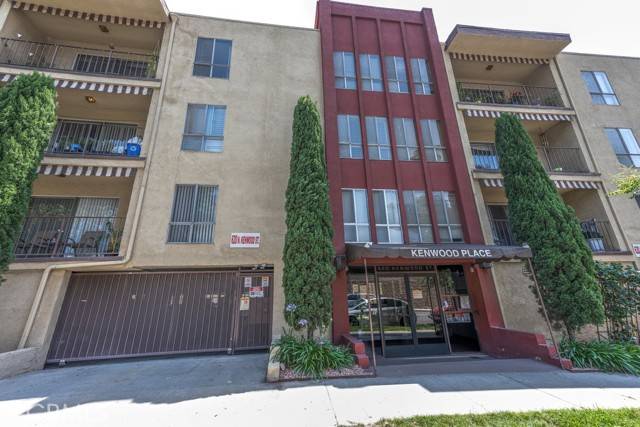 Glendale, CA 91206,620 N Kenwood Street #103