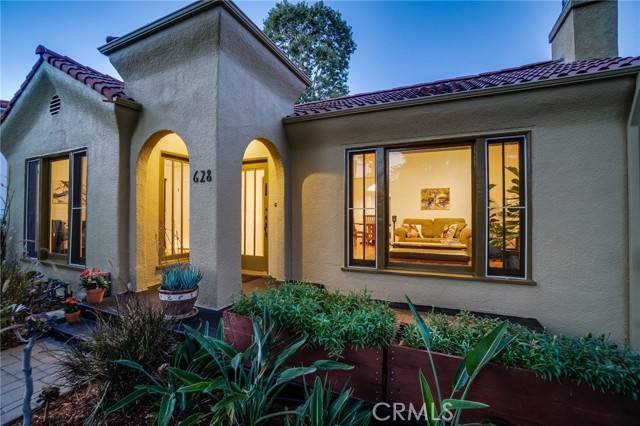 Glendale, CA 91206,628 Corwin Avenue