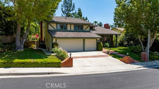 Porter Ranch, CA 91326,11450 Darby Avenue