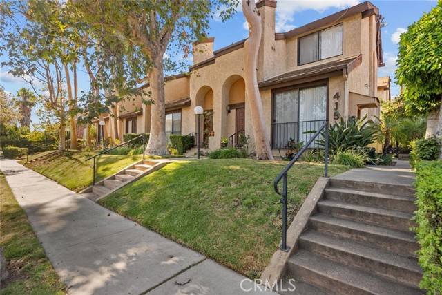 Glendale, CA 91204,415 W Elk Avenue #5