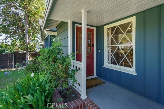 Van Nuys, CA 91406,6645 Blucher Avenue