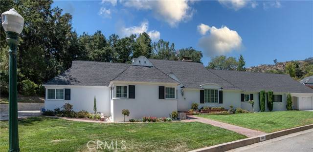 Glendale, CA 91207,1501 Arboles Drive