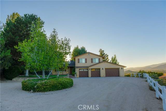 Acton, CA 93510,31761 Lake Meadow Road