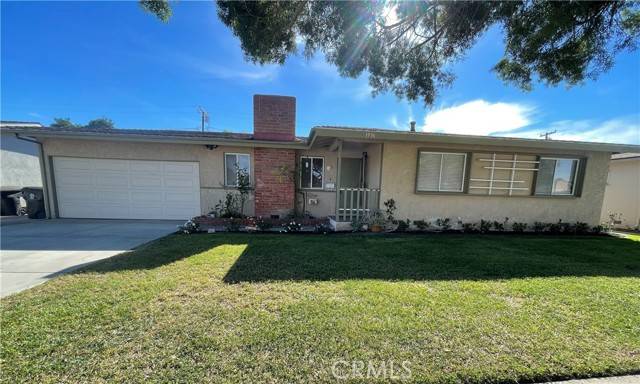 Anaheim, CA 92804,1936 W Harle Avenue