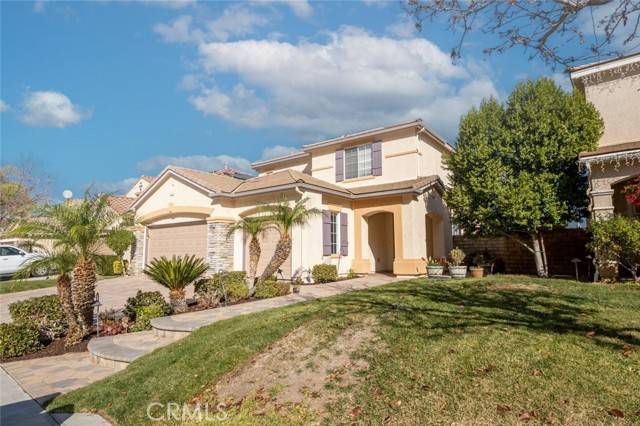 Stevenson Ranch, CA 91381,26233 Reade Place