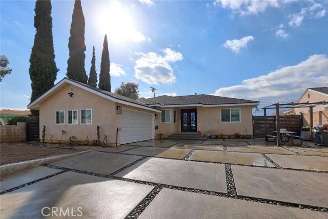 Arleta, CA 91331,9555 Stanwin Avenue