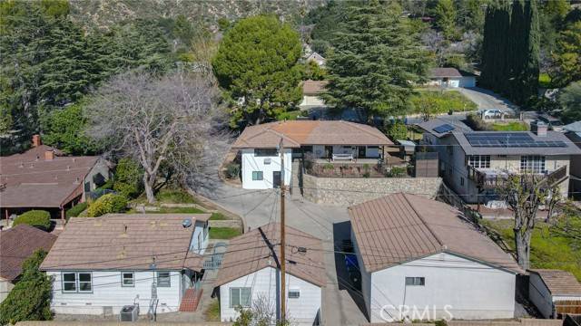 La Crescenta, CA 91214,2346 Rockdell Street