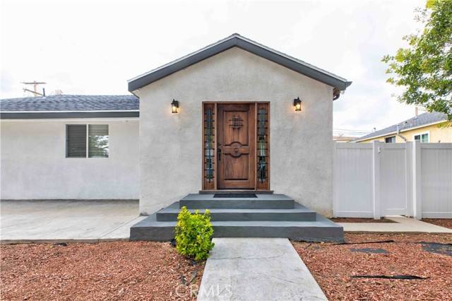 Panorama City, CA 91402,15129 Burton Street