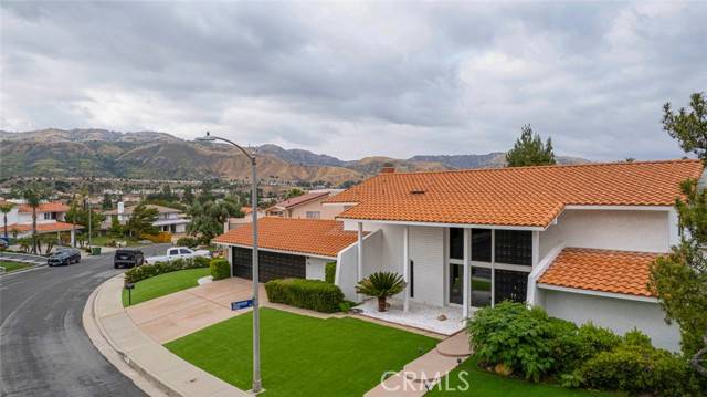 Porter Ranch, CA 91326,11690 Seminole Circle