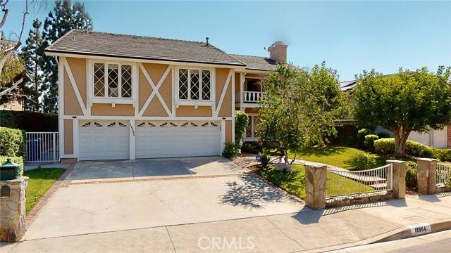 Porter Ranch, CA 91326,18964 Brasilia Drive