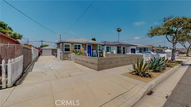 Lawndale, CA 90260,4575 W 162nd Street