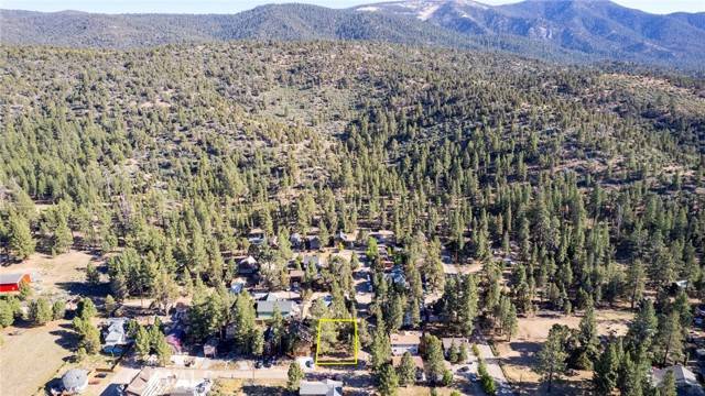 Big Bear City, CA 92314,0 Fir