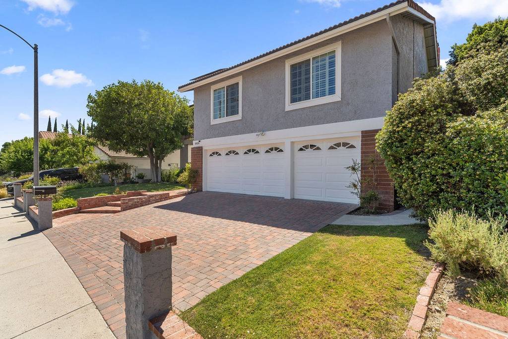 Porter Ranch, CA 91326,18939 Granada Circle