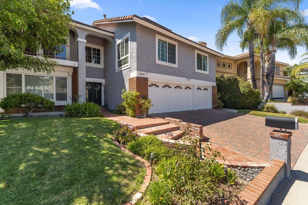 Porter Ranch, CA 91326,18939 Granada Circle