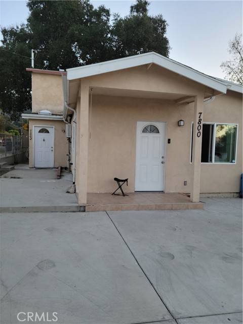 Sunland, CA 91040,7802 APPERSON Street