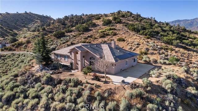 Pinon Hills, CA 92372,2723 Valley Court