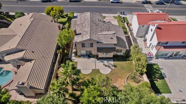 Porter Ranch, CA 91326,18645 Brasilia Drive