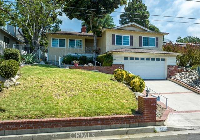 La Crescenta, CA 91214,3451 Mevel Place